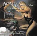 Ars Amatoria : Aphrodite